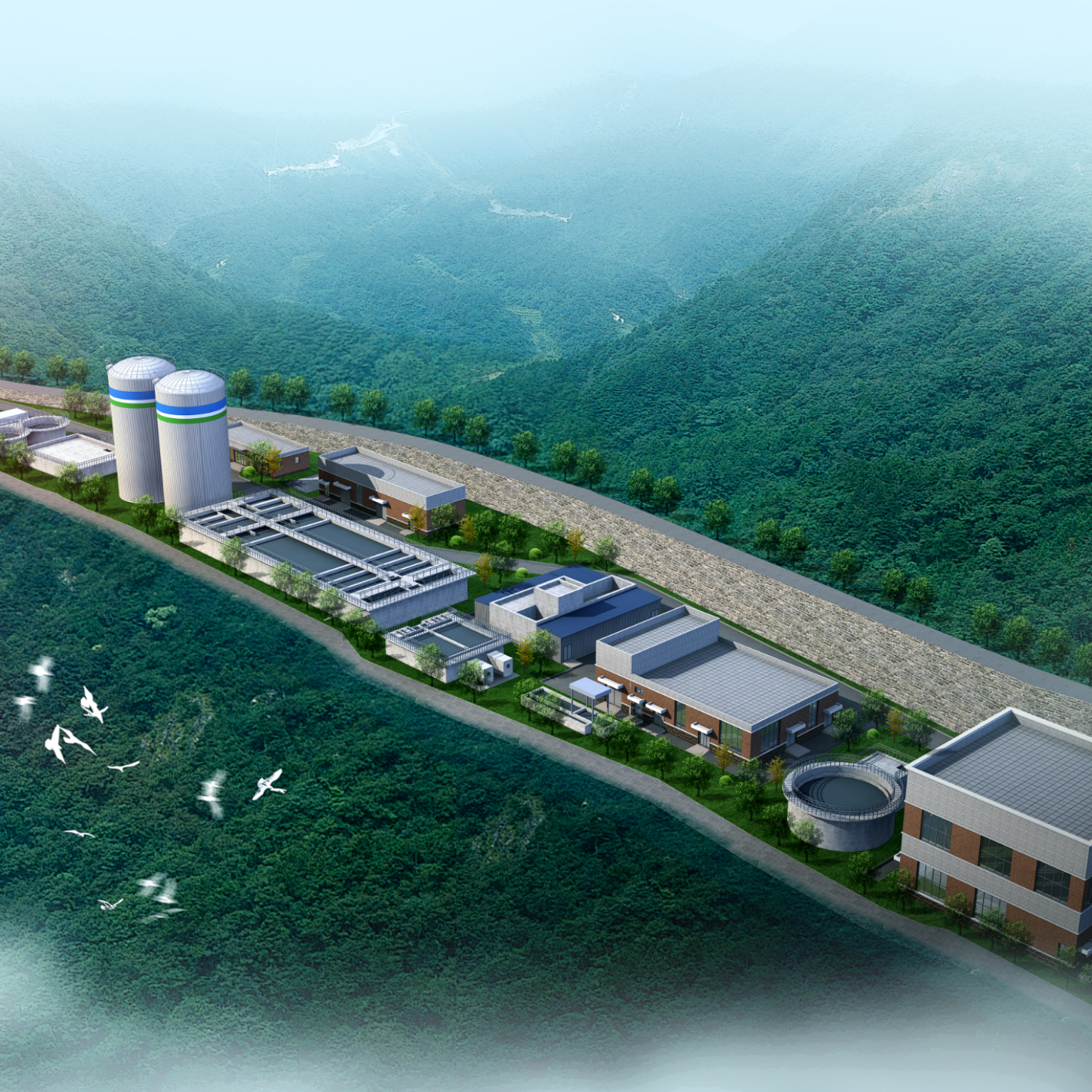 突破！維爾利集團工業(yè)廢水處理領(lǐng)域的新征程