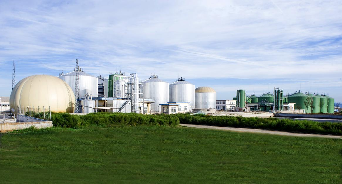 民和牧業(yè)（一期）3MW沼氣發(fā)電項(xiàng)目和（二期）4.2萬(wàn)m3生物天然氣項(xiàng)目