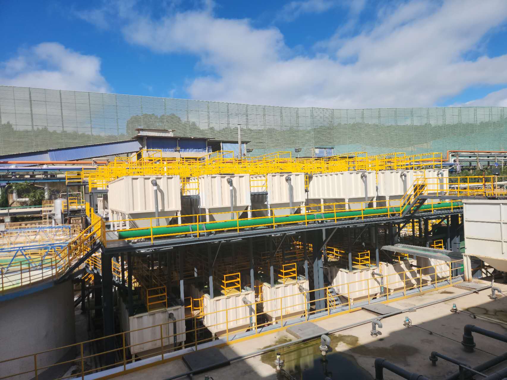 零排放再添一單，維爾利承接云南工業(yè)廢水零排放項(xiàng)目