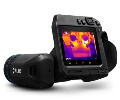 FLIR T540和T530系列熱像儀 精準(zhǔn)偵測(cè)的高端工具——從美國(guó)進(jìn)口的選型指南