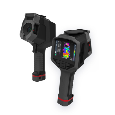 產(chǎn)品中心 熱像儀——洞察無(wú)形，守護(hù)安全