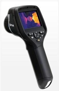 紅外熱像儀FLIR E40/E30/E50 專業(yè)供貨商報(bào)價(jià)與采購(gòu)指南